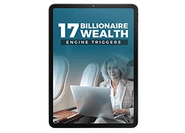 The Elon Code bonus – 17 Billionaire Wealth Engine Triggers